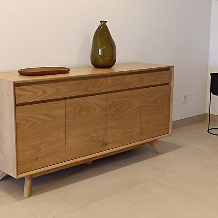 Rooms & Suites Loft 2F Deluxe Edition Arrecife Eksteriør billede