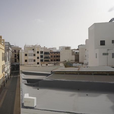 Rooms & Suites Loft 2F Deluxe Edition Arrecife Eksteriør billede