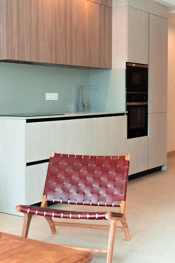 Rooms & Suites Loft 2F Deluxe Edition Arrecife Eksteriør billede
