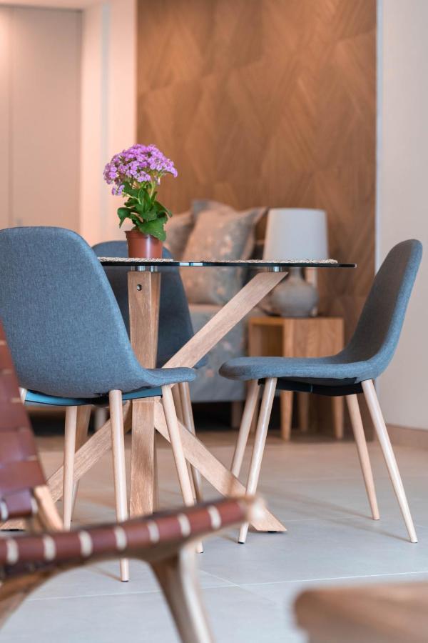 Rooms & Suites Loft 2F Deluxe Edition Arrecife Eksteriør billede