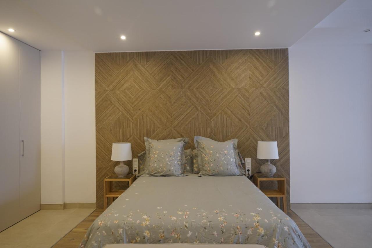 Rooms & Suites Loft 2F Deluxe Edition Arrecife Eksteriør billede