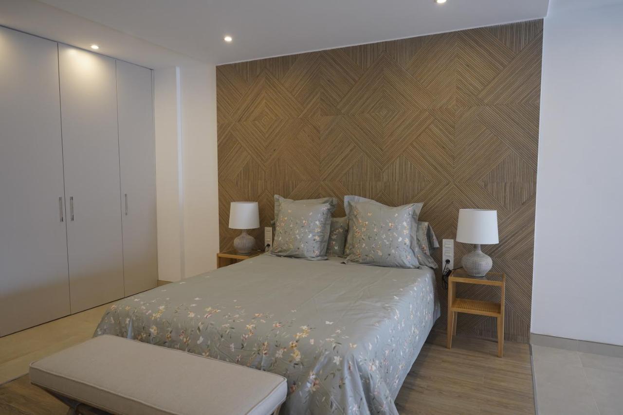 Rooms & Suites Loft 2F Deluxe Edition Arrecife Eksteriør billede