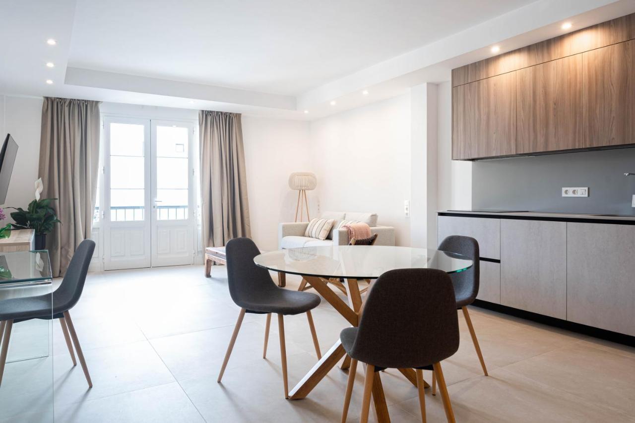 Rooms & Suites Loft 2F Deluxe Edition Arrecife Eksteriør billede
